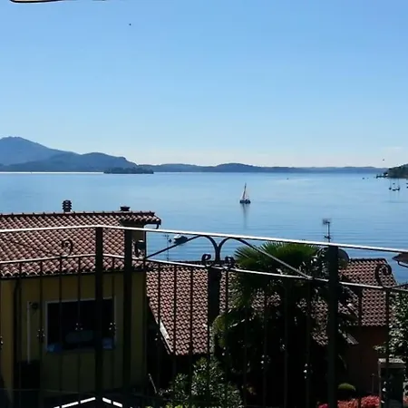 Caretto * Бавено