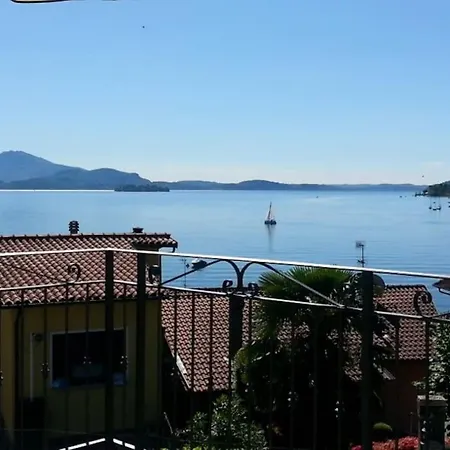 Caretto * Baveno