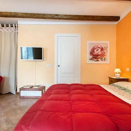 Caretto バヴェーノ