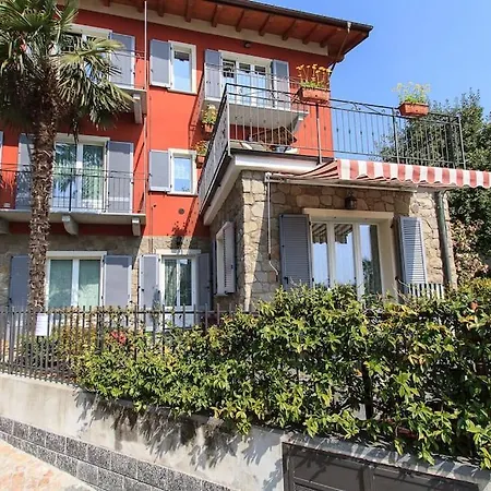 Apartment Caretto