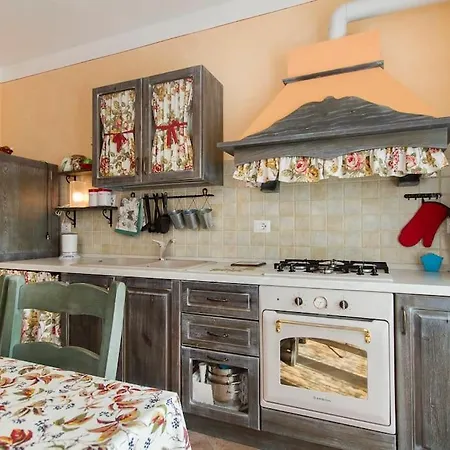 Caretto דירה באוונו