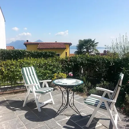 Apartment Caretto