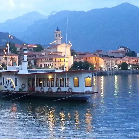 Caretto * Baveno