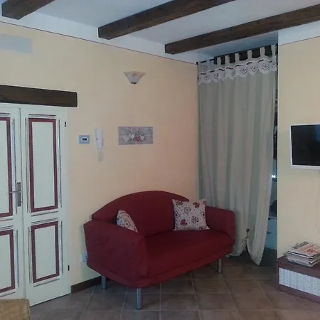 Caretto * באוונו