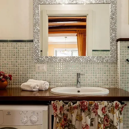 Apartamento Caretto