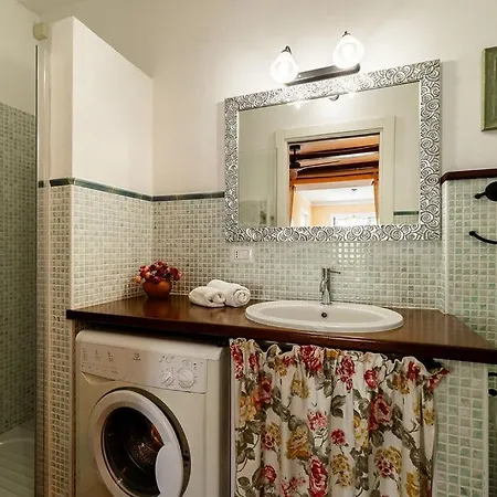 Caretto Apartamento