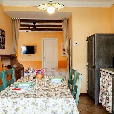 Caretto Apartamento *