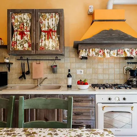 Apartamento Caretto *