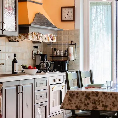Apartamento Caretto
