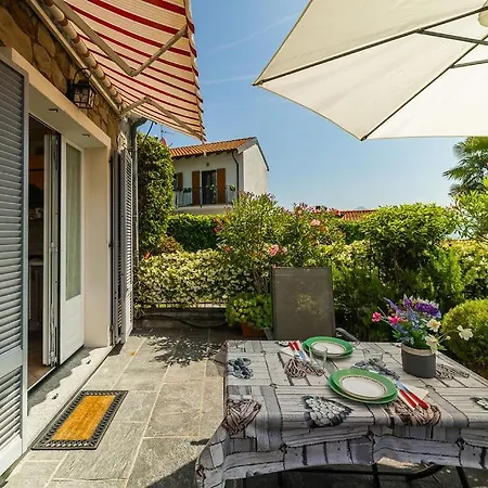 Caretto Apartamento