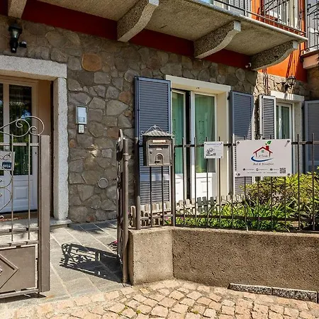 Caretto * Baveno