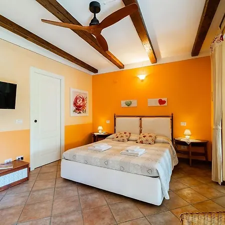 Apartamento Caretto *