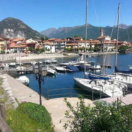 דירה Caretto באוונו