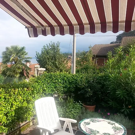 Caretto באוונו