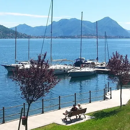 דירה Caretto באוונו