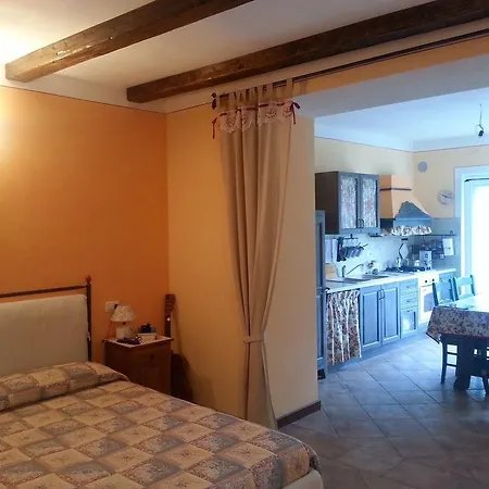 Apartment Caretto