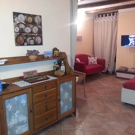 Caretto דירה באוונו