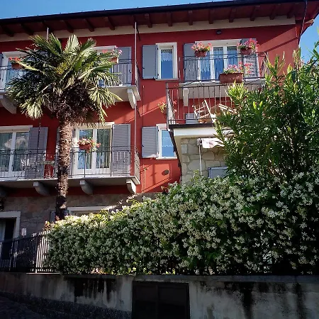 Apartment Caretto *