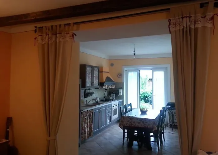 Caretto Apartamento *
