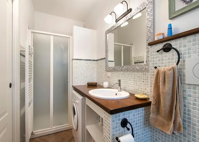 Caretto Apartamento *
