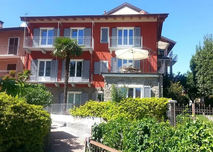 Caretto Διαμέρισμα Μπαβένο