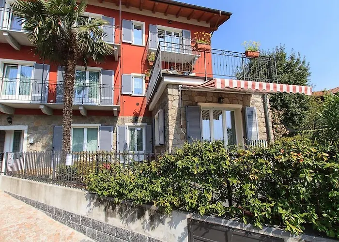 Apartamento Caretto