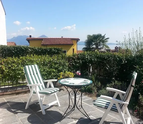 Apartamento Caretto