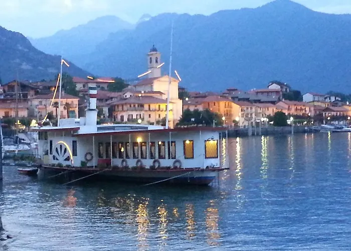 Caretto * Baveno