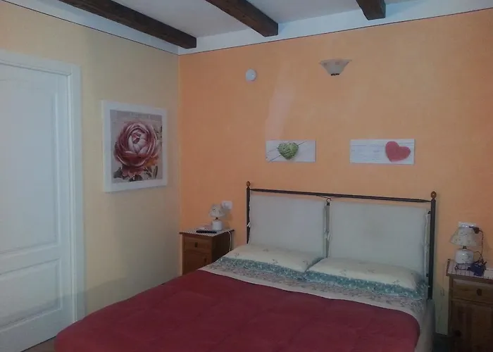 Apartamento Caretto *