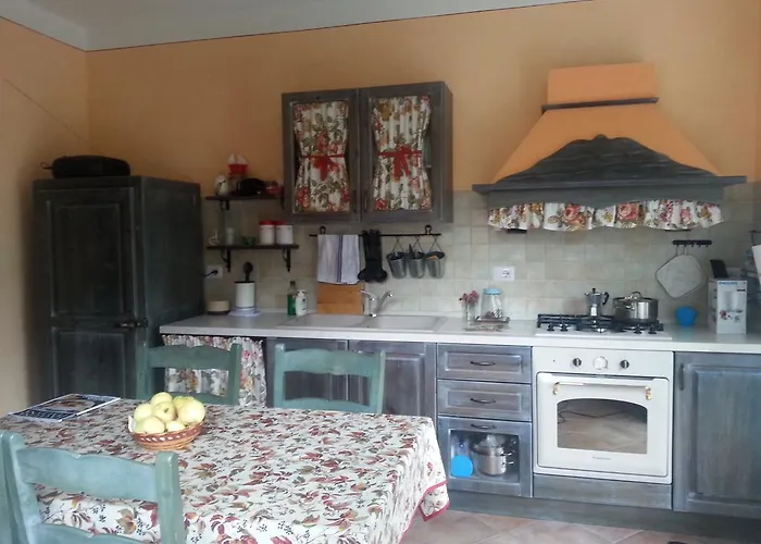 Caretto Apartamento