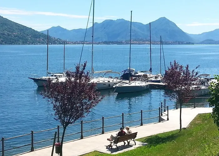 Apartamento Caretto Baveno