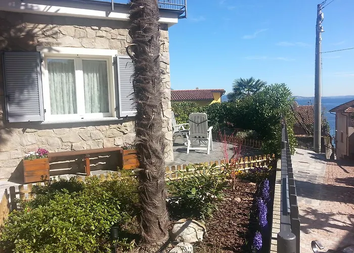 아파트 Caretto 바메노